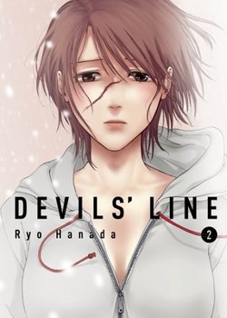 Devils' Line, Vol. 2 - Book #2 of the Devils' Line