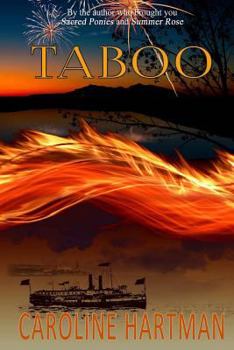 Paperback Taboo Book