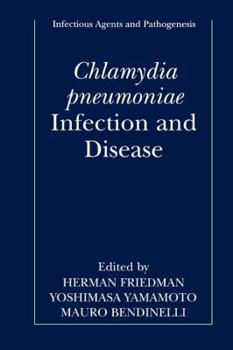 Paperback Chlamydia pneumoniae: Infection and Disease (Lecture Notes in Economics & Mathematical Systems) Book