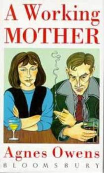 Hardcover A Working Mother Book