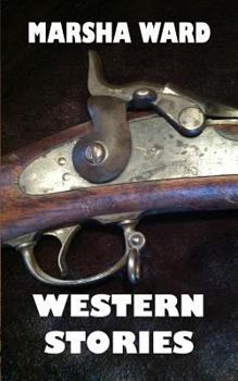 Paperback Western Stories: Four Tales of the West Book