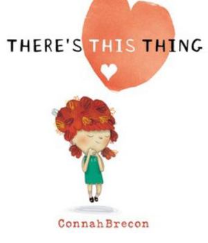 Hardcover There's This Thing Book