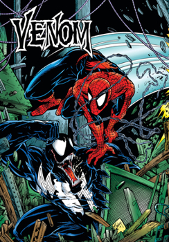 Venom by Michelinie & McFarlane Gallery Edition - Book  of the Amazing Spider-Man (1963-1998)