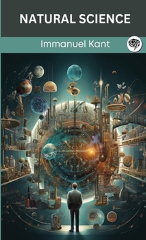 Hardcover Natural Science (Grapevine edition) Book