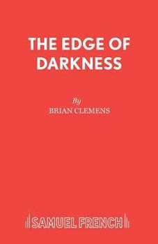 Paperback The Edge of Darkness Book