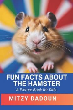 Paperback Fun Facts about the Hamster Book