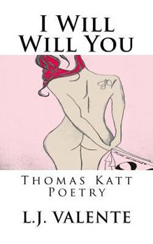 Paperback I Will Will You Book