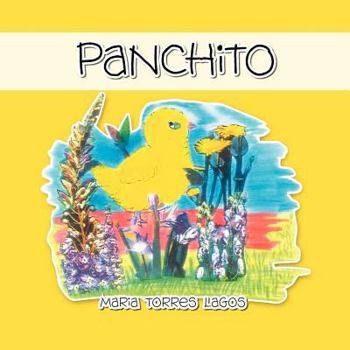 Paperback Panchito [Spanish] Book