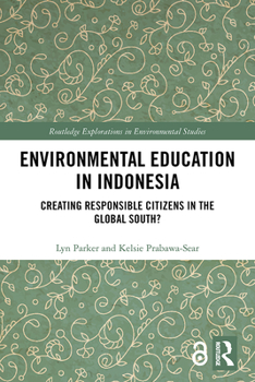 Environmental Education in Indonesia