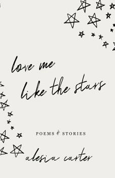 Paperback Love Me Like The Stars Book