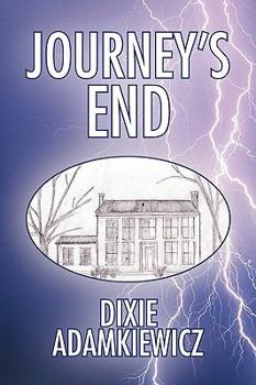 Paperback Journey's End Book