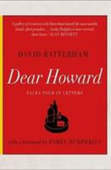 Hardcover Dear Howard Book