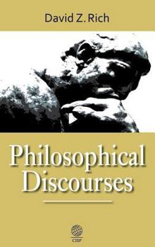 Hardcover Philosophical Discourses Book