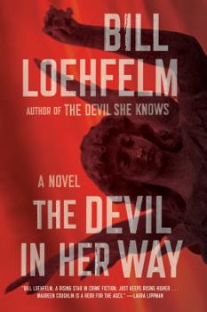 Hardcover The Devil in Her Way Book