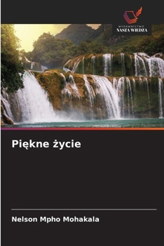 Paperback Piękne życie [Polish] Book