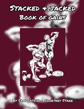 Paperback Stacked And Jacked Book