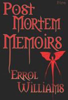 Hardcover Post Mortem Memoirs Book