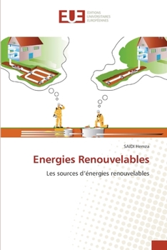 Energies Renouvelables (French Edition)