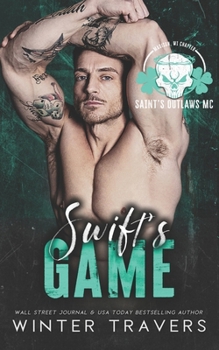 Paperback Swift's Game Book