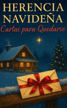 Paperback Herencia Navideña: Cartas para quedarse [Spanish] Book