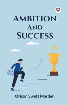 Paperback Ambition And Success Book