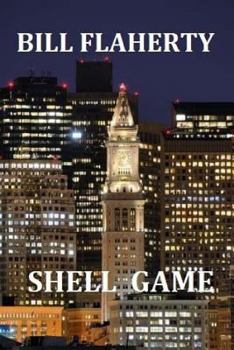 Paperback Shell Game Book