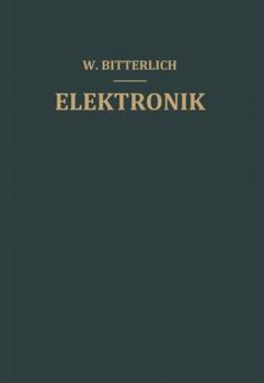 Paperback Einführung in Die Elektronik [German] Book