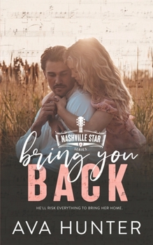 Paperback Bring You Back Book