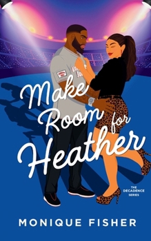 Paperback Make Room for Heather Book