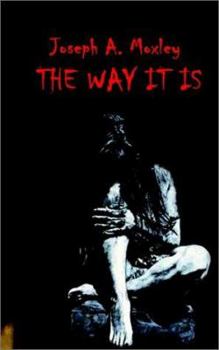 Paperback The Way It Is Book