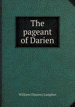 The Pageant of Darien