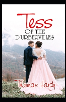 Paperback Tess of the D'Urbervilles (Classics Illustrated ) Book
