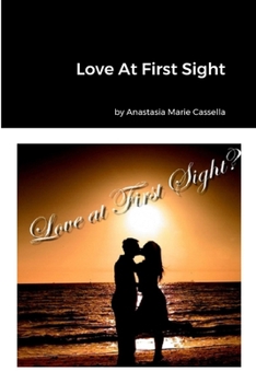 Paperback Love At First Sight Book
