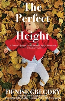 Paperback The Perfect Height Book