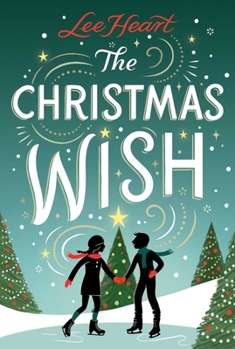 The Christmas Wish (Spotlight Sprinkles)
