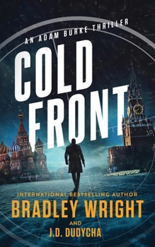 Cold Front (Adam Burke)