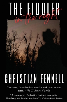 Paperback The Fiddler in the Night Book
