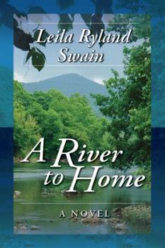 Paperback A River To Home Book