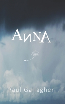 Paperback AnnA: a ghost's story Book