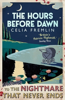 Paperback The Hours Before Dawn Book