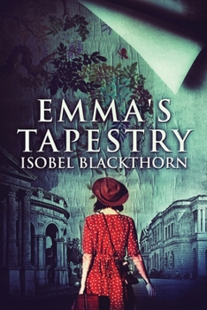 Paperback Emma's Tapestry [Large Print] Book