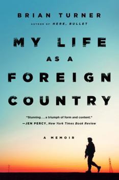 Paperback My Life as a Foreign Country: A Memoir Book