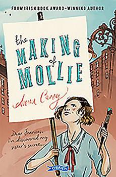 The Making of Mollie - Book #1 of the Mollie Carberry