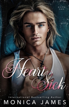 Paperback Heart Sick Book