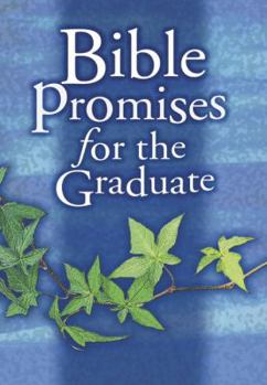 Paperback Bible Promises for the Graduate Book