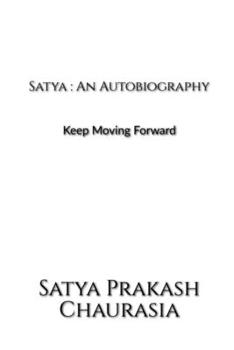 Paperback Satya Book