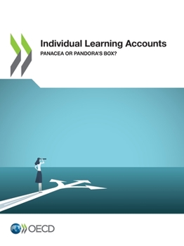 Paperback Individual Learning Accounts Book