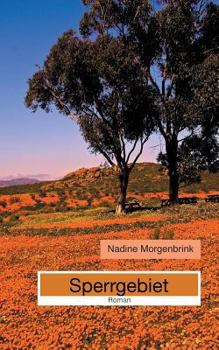 Paperback Sperrgebiet [German] Book