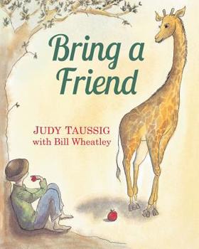 Paperback Bring a Friend Book