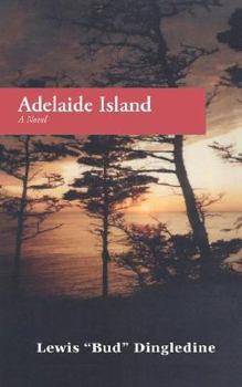 Paperback Adelaide Island Book